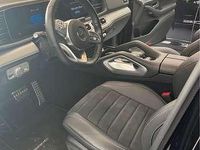 Usata Mercedes GLE350 194 CV (142 kW) 2021 Nero SUV