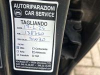 Usata VW Golf VI GTI 211 CV (155 kW) 2011 Grigio Utilitaria