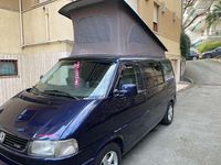 Usata VW T4 California 102 CV (75 kW) 1998 Furgone