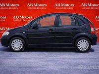 Usata Citroën C3 Exclusive 75 CV (55 kW) 2010 Nero Berlina