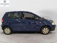 Usata VW Fox 54 CV (39 kW) 2005 Other Utilitaria