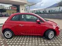Gebraucht Fiat 500 69 PS (50 kW) 2015 Rot Kleinwagen