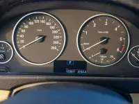 Usata BMW 420 Coupé Efficient Dynamics 190 CV (139 kW) 2015 Bianco Coupé