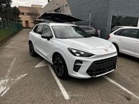 Usata Cupra Terramar 150 CV (110 kW) 2025 Bianco metallizzato SUV