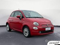 Usata Fiat 500 Lounge 95 CV (69 kW) 2018 Berlina