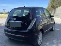 Usata Lancia Ypsilon 90 CV (66 kW) 2007 Utilitaria