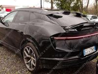 Usata Lotus Eletre 450 kW (612 CV) 2024 Nero SUV