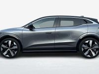 Usata Renault Megane E-Tech Techno 160 kW (218 CV) 2023 Grigio Berlina