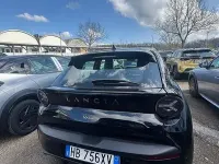 Ny Lancia Ypsilon 101 HK (74 kW) 2026 Svart Halvkombi