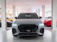 Usata Audi Q3 Comfort 400 CV (294 kW) 2022 Grigio SUV