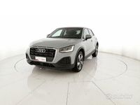 Usata Audi Q2 Admired 2023 Grigio SUV
