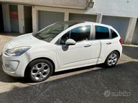 Używany Citroën C3 Exclusive 95 KM (69 kW) 2011 Biały Hatchback