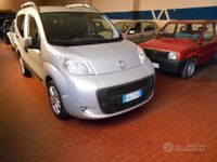 usata Fiat Qubo 1.3 MJT 75 CV Dynamic