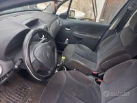 Usata Citroën C3 95 CV (69 kW) 2009 Berlina