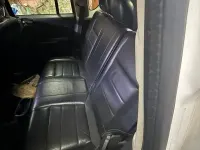 Usata Jeep Compass 163 CV (119 kW) 2013 Bianco SUV