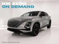 Nuova Omoda 5 147 CV (108 kW) 2026 Diverse colorazioni SUV