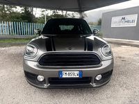 Usata Mini John Cooper Works Countryman 149 CV (109 kW) 2018 Grigio SUV