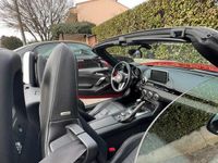 usata Fiat 124 Spider 124 spider 1.4 MultiAir Lusso