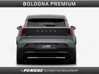 Nuova Volvo EX30 CC Performance 314 kW (428 CV) 2026 Grigio SUV