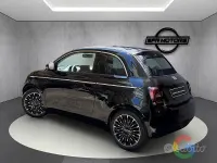 Nuova Fiat 500C La Prima 65 CV (47 kW) 2026 Other Cabrio