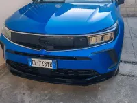 Usata Opel Grandland X GS Line 131 CV (96 kW) 2022 Bluazzurro SUV