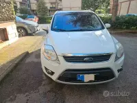 Usata Ford Kuga 2010 SUV