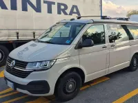 Occasion VW California Beach 110 PK (80 kW) 2022 Beige Van