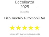 Usata Toyota RAV4 Hybrid Business Edition 218 CV (160 kW) 2021 Grigio scuro SUV