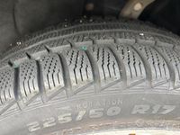 Usata Audi A4 122 CV (89 kW) 2018 Nero Station wagon