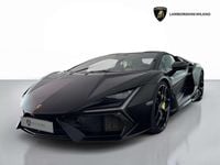 Usata Lamborghini Revuelto 1016 CV (747 kW) 2024 Nero nemesis Coupé