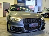 Usata Audi A3 Ambition 150 CV (110 kW) 2014 Berlina