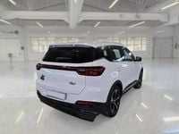 Usata DR DR 6.0 155 CV (114 kW) 2022 Bianco SUV