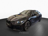 Usata BMW M440 374 CV (275 kW) 2024 Brooklyn grau Berlina