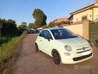 Usata Fiat 500 69 CV (50 kW) 2019 Utilitaria