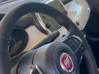 Usado Fiat 500X 120 HP (88 kW) 2020 Branco SUV