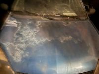 Usata Renault Clio II 2002 Blu Utilitaria