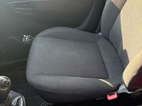 Usata Fiat Fiorino 80 CV (58 kW) 2018 Monovolume