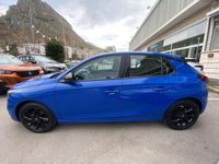 usata Opel Corsa 1.2 75cv Design & Tech MT5