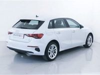 usata Audi A3 Sportback SPB 35 TDI S tronic /LED/CRUISE ADATTIVO