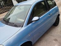 Usata Lancia Ypsilon 2005 Utilitaria