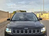Usata Jeep Compass Limited 140 CV (102 kW) 2018 SUV