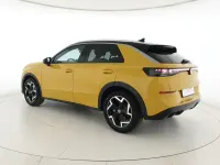 Nuova VW T-Roc R-line 150 CV (110 kW) 2026 Canary yellow SUV