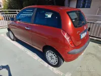 Usata Lancia Ypsilon 60 CV (44 kW) 2004 Utilitaria