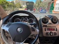 Usata Alfa Romeo MiTo 79 CV (58 kW) 2011 Utilitaria