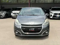 Occasion Peugeot 208 82 PK (60 kW) 2016 Grijs Hatchback