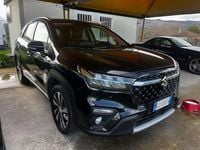Usata Suzuki SX4 S-Cross 129 CV (94 kW) 2022 Nero SUV