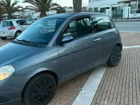 Usata Lancia Ypsilon 60 CV (44 kW) 2009 Grigio Utilitaria