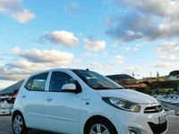 usata Hyundai i10 i101.2 Dynamic Gpl