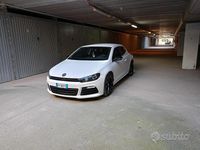 Usata VW Scirocco 160 CV (117 kW) 2010 Coupé
