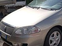 Usata Fiat Croma Emotion 120 CV (88 kW) 2007 Berlina